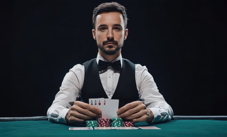 bet93955 Live Casino
